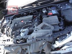 هۆندا سیڤیک